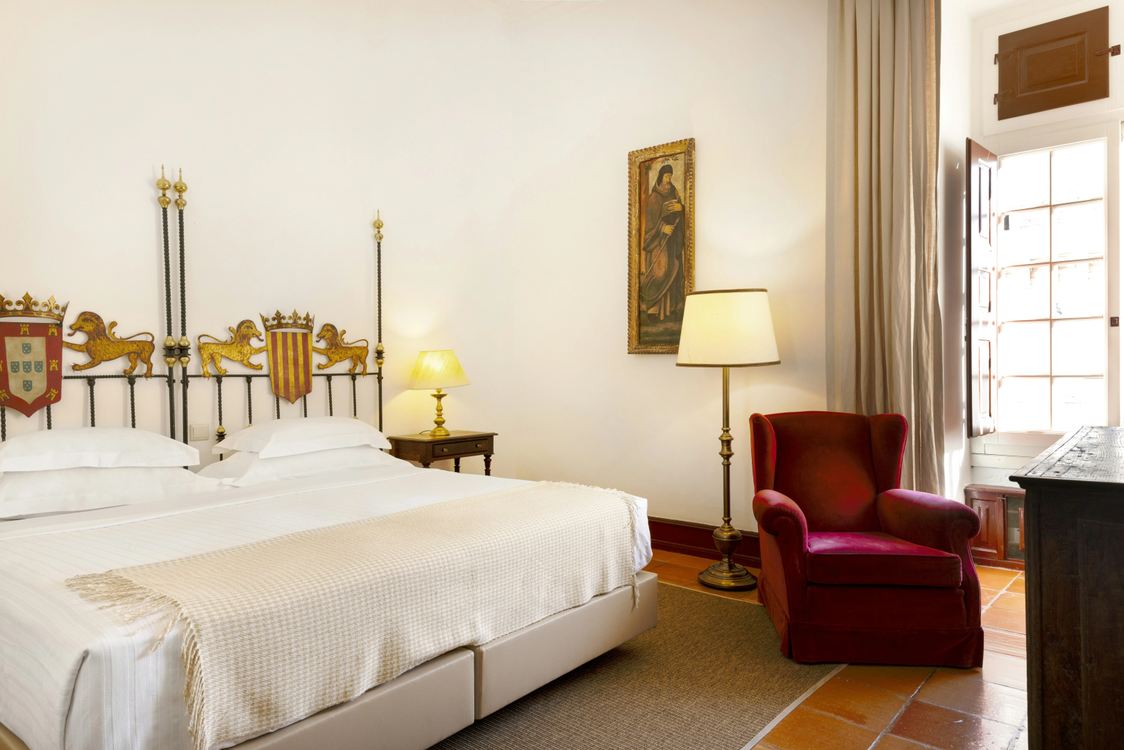 Photo - Pousada Castelo de Estremoz - Historic Hotel