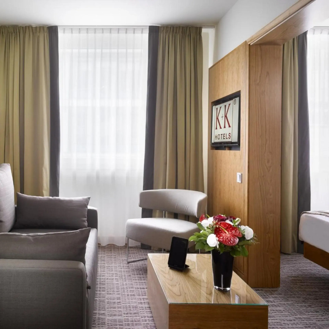 Photo - K+K Hotel am Harras