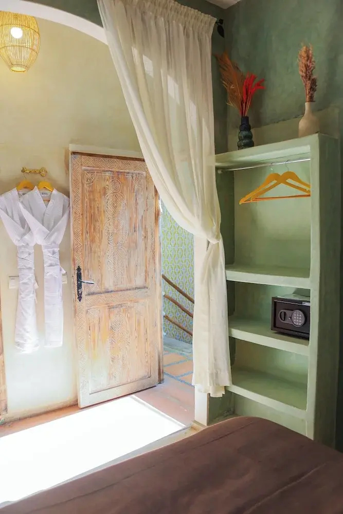 Photo - Riad 10 Mandarin