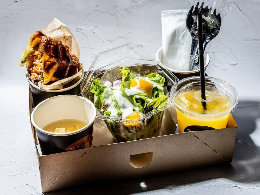 Foto - The Millennials Fukuoka