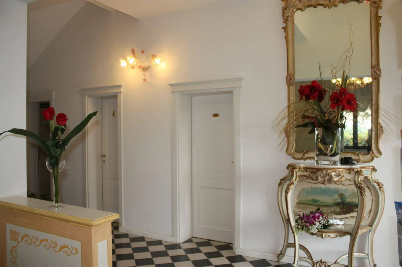 Foto - Villa Elda Boutique Hotel