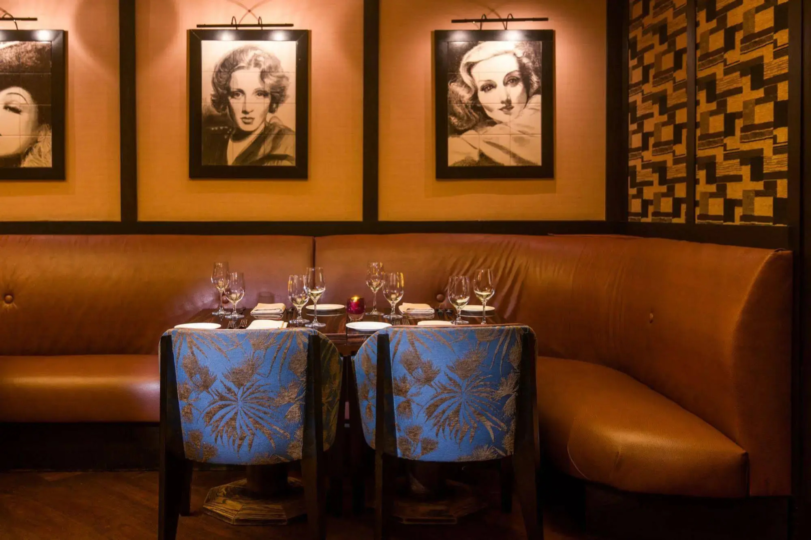 Foto - Washington Square Hotel