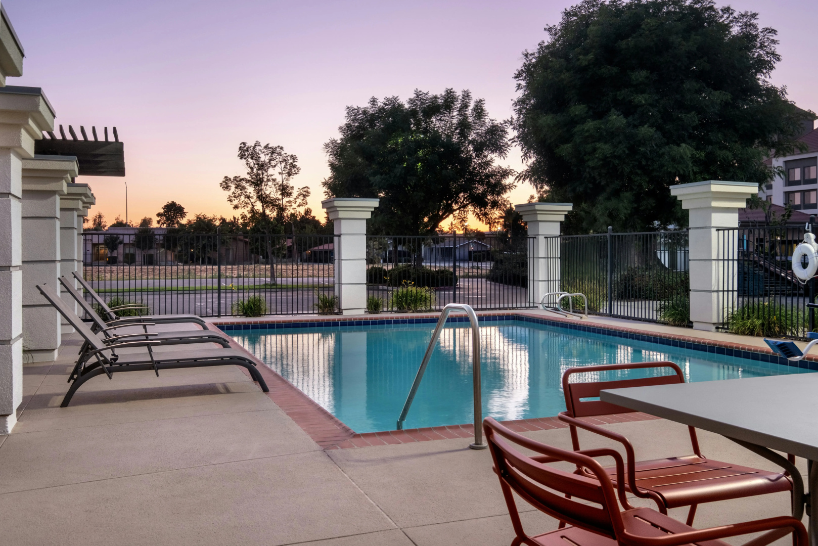 Foto - Hampton Inn & Suites Fresno