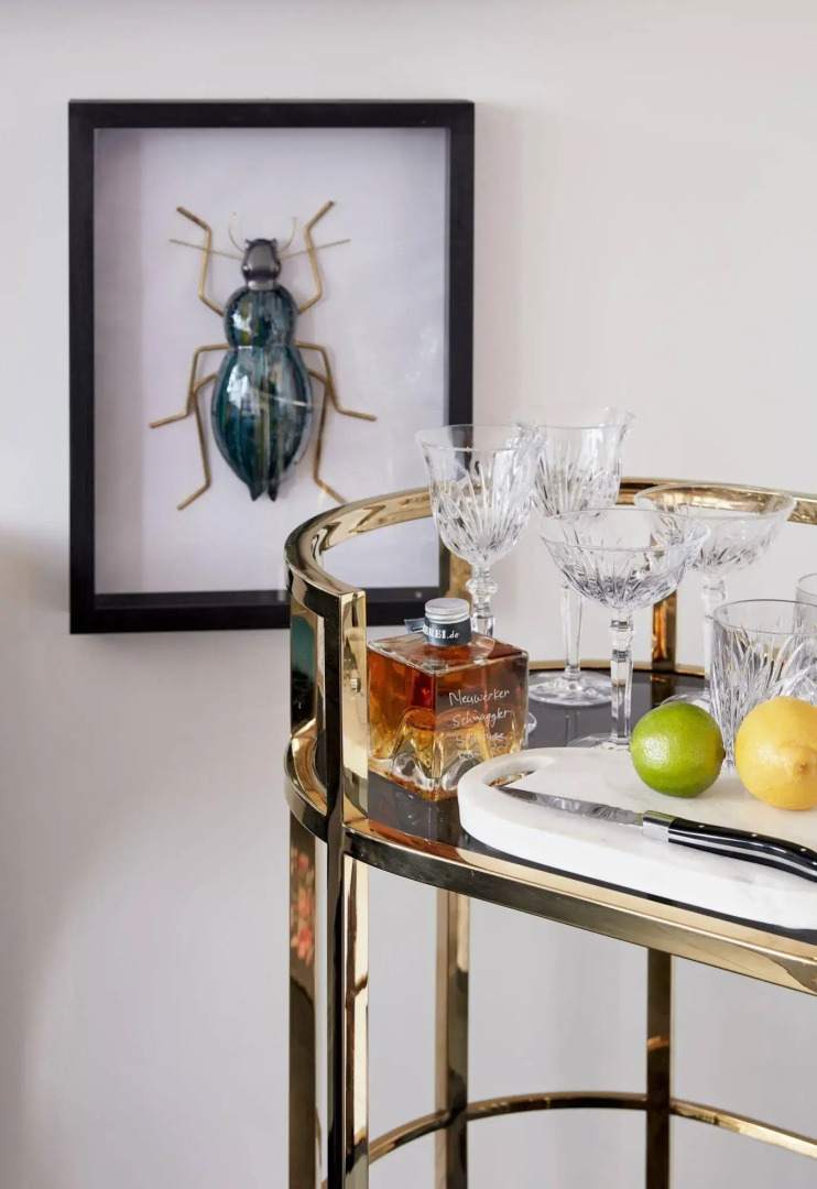 Foto - The Nikolai Hamburg - Leonardo Limited Edition