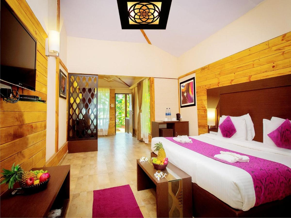 Foto - Riva Beach Resort