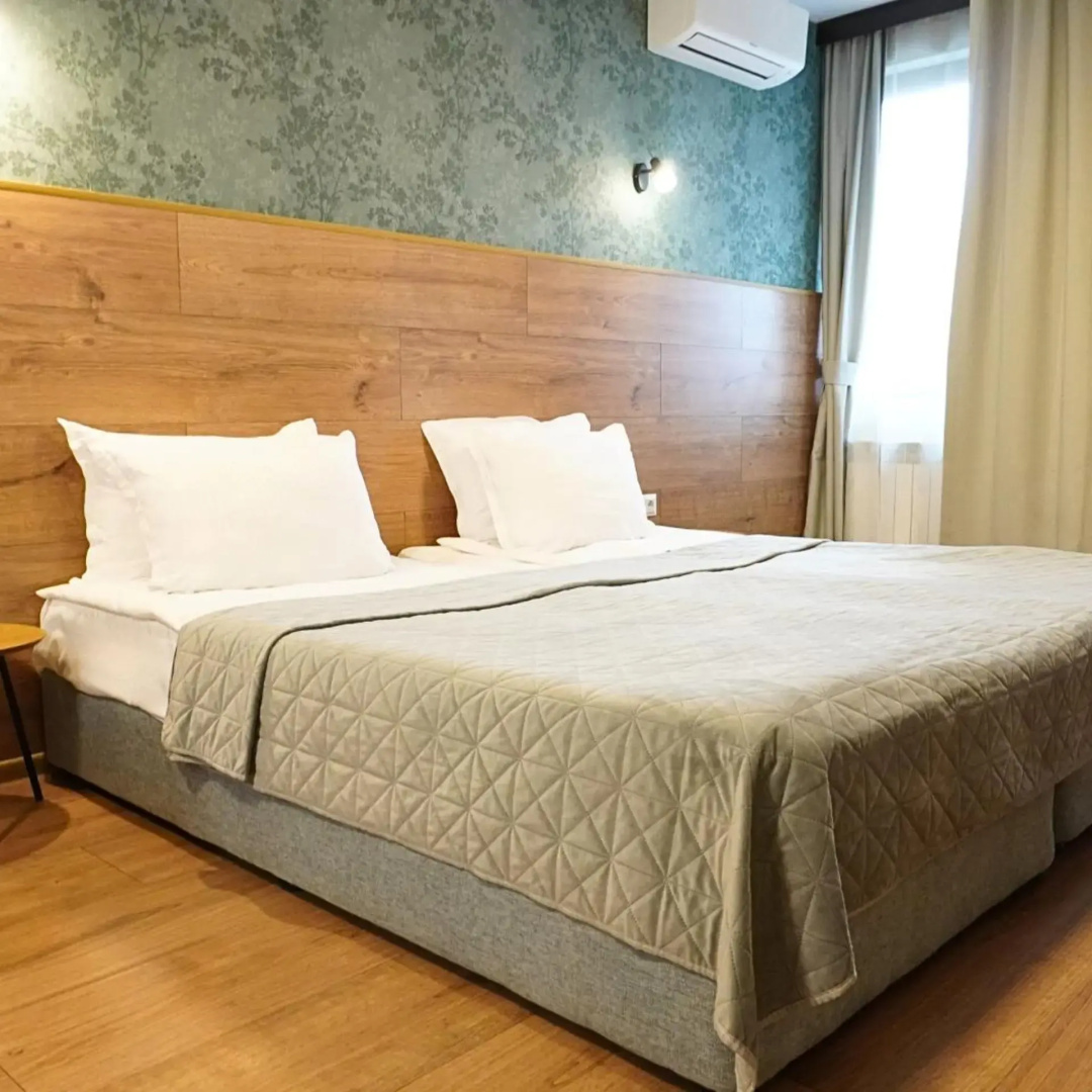 Foto - St George Ski & Holiday - Half Board & All Inclusive