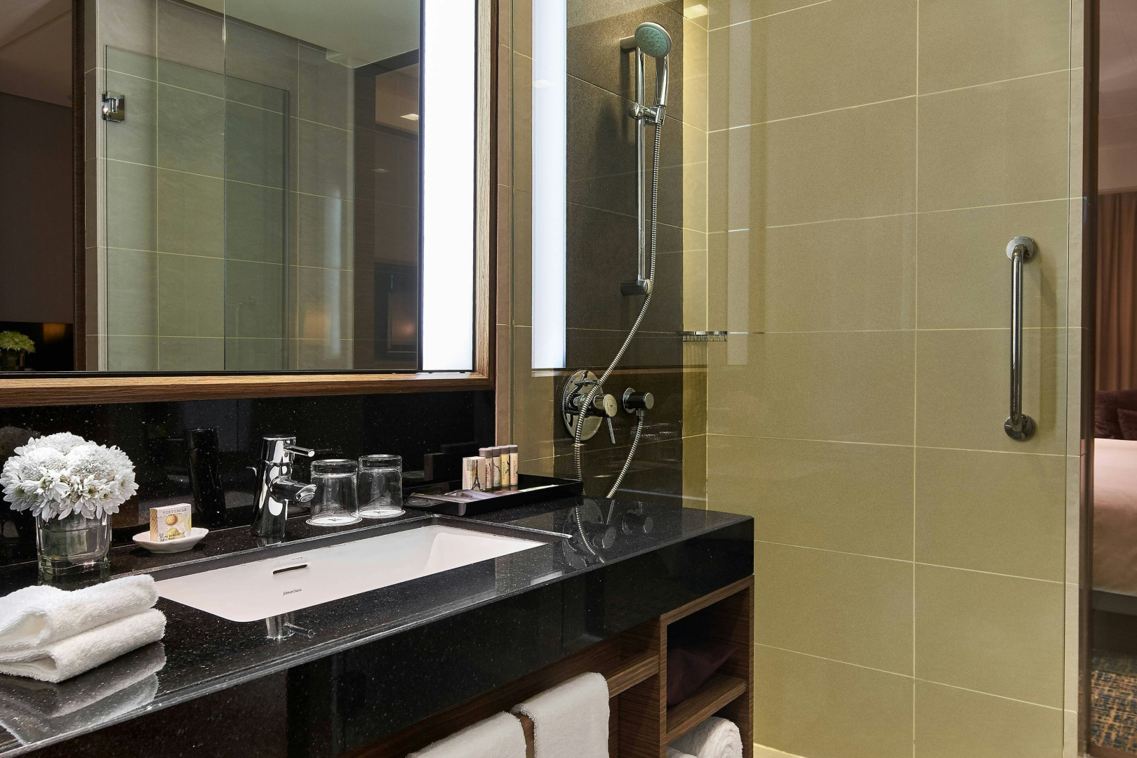 Foto - Renaissance Johor Bahru Hotel