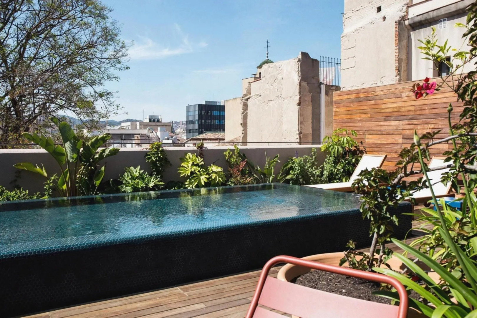 Photo - Hotel Neri Relais & Chateaux