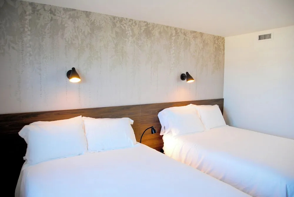 Foto - Uptown Inn - Limited Service Apart-Hotel