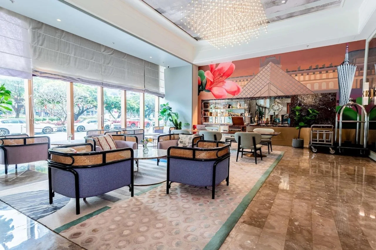 Photo - Mercure Guangzhou Nansha