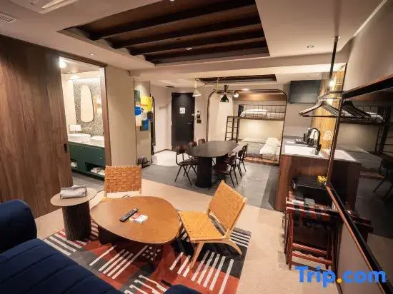 Photo - Stitch Hotel Kyoto