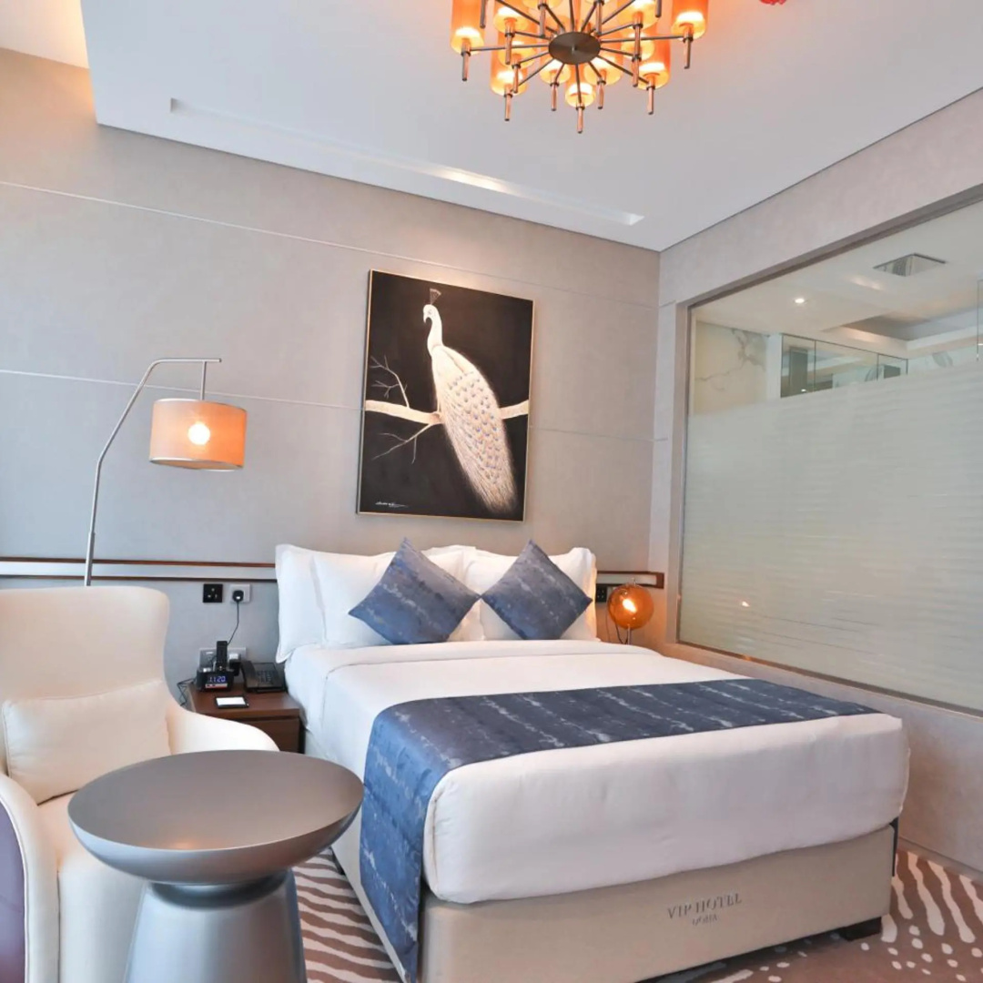 Foto - VIP Hotel
