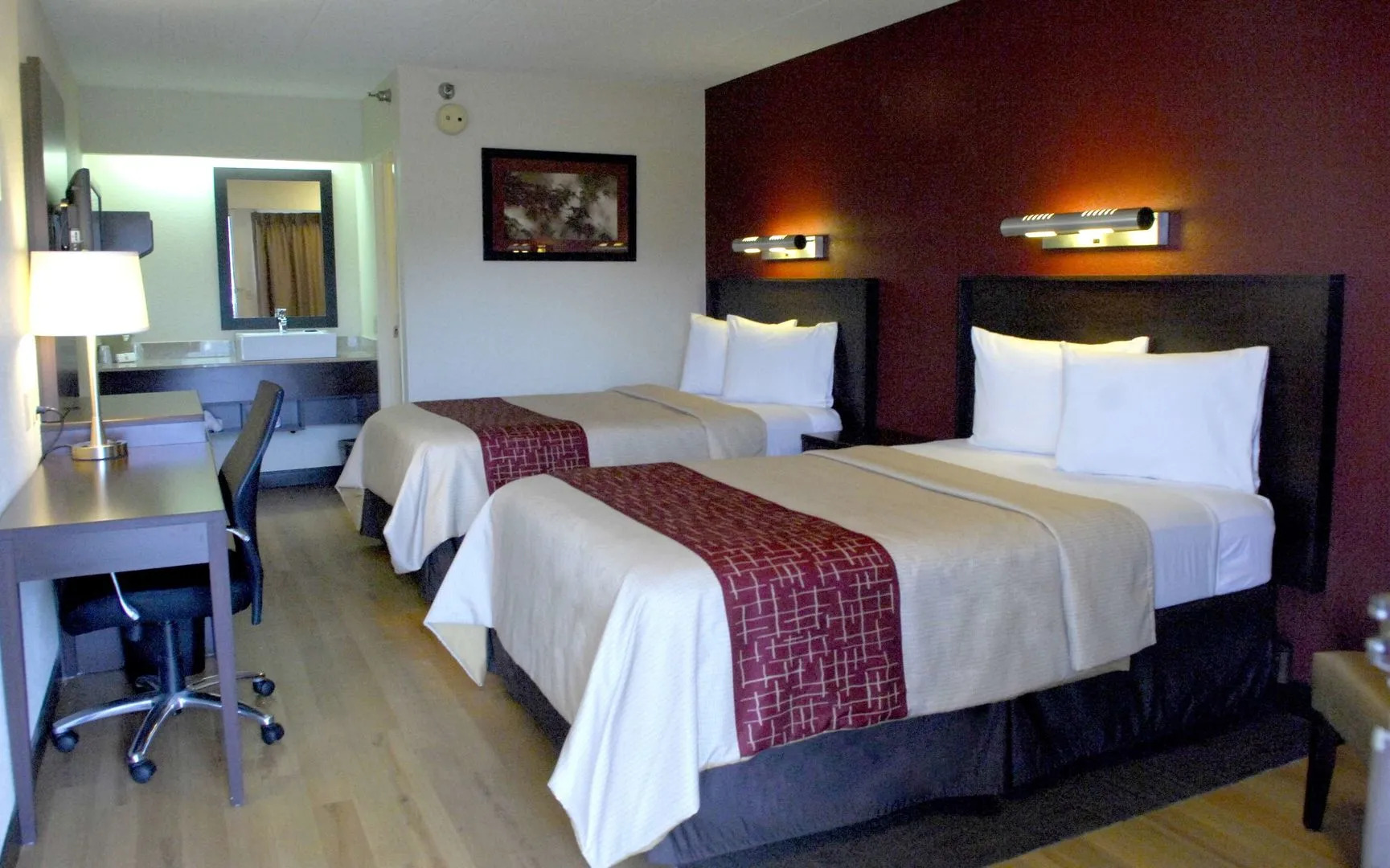 Foto - Red Roof Inn PLUS+ Nashville Airport