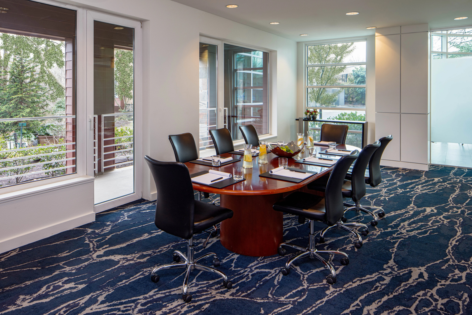 Photo - River's Edge Hotel Portland, Tapestry Collection by Hilton