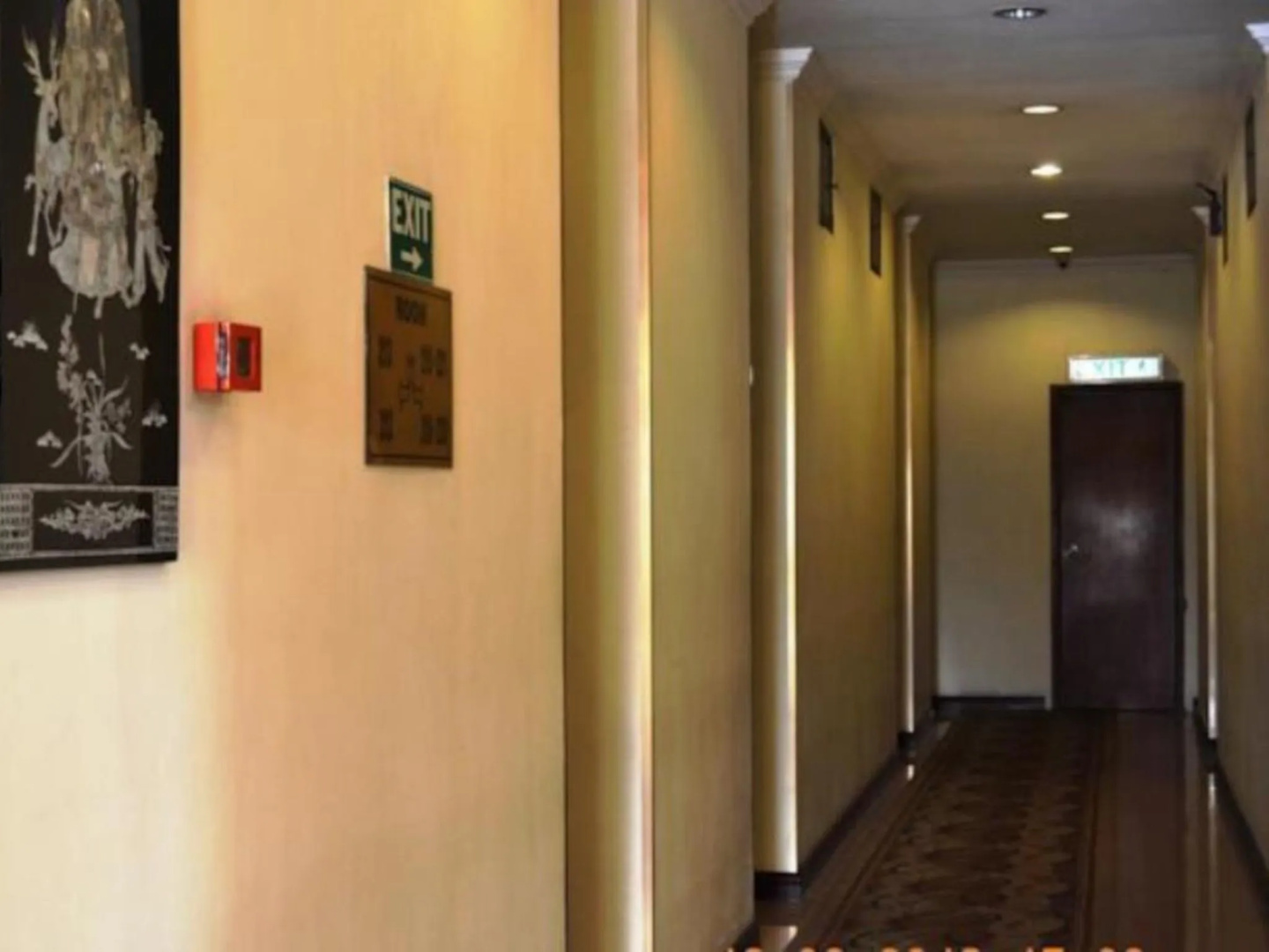 Foto - Ngoc Lan Hotel