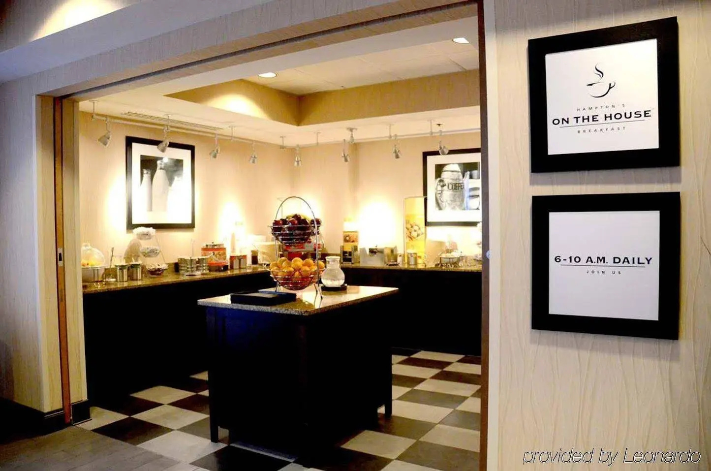 Foto - Hampton Inn Denver-International Airport
