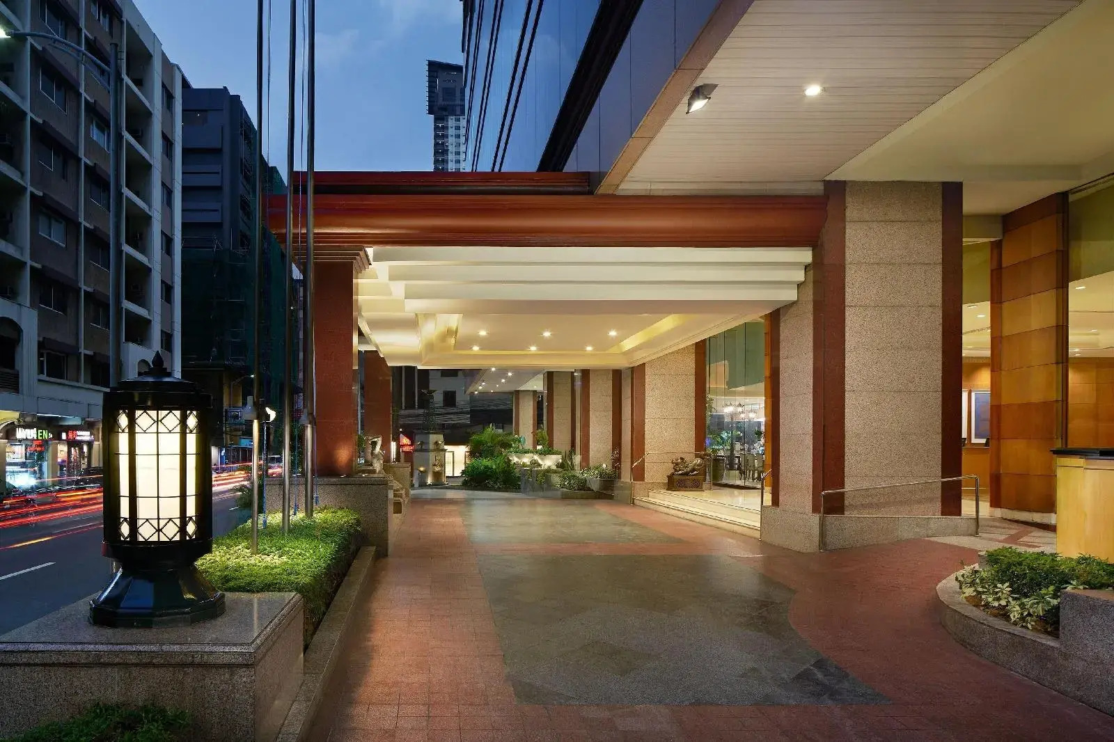 Photo - Sheraton Manila Bay
