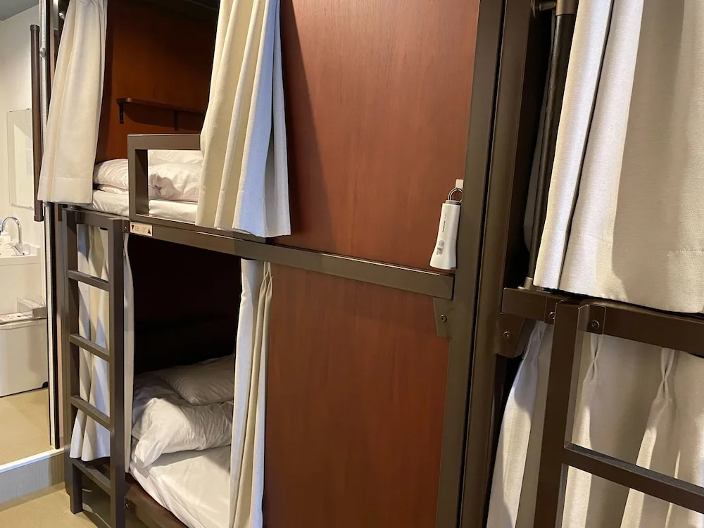Photo - Higashi Shimbashi Building 3F Hostel Gion SORA - Vacation STAY 92728v