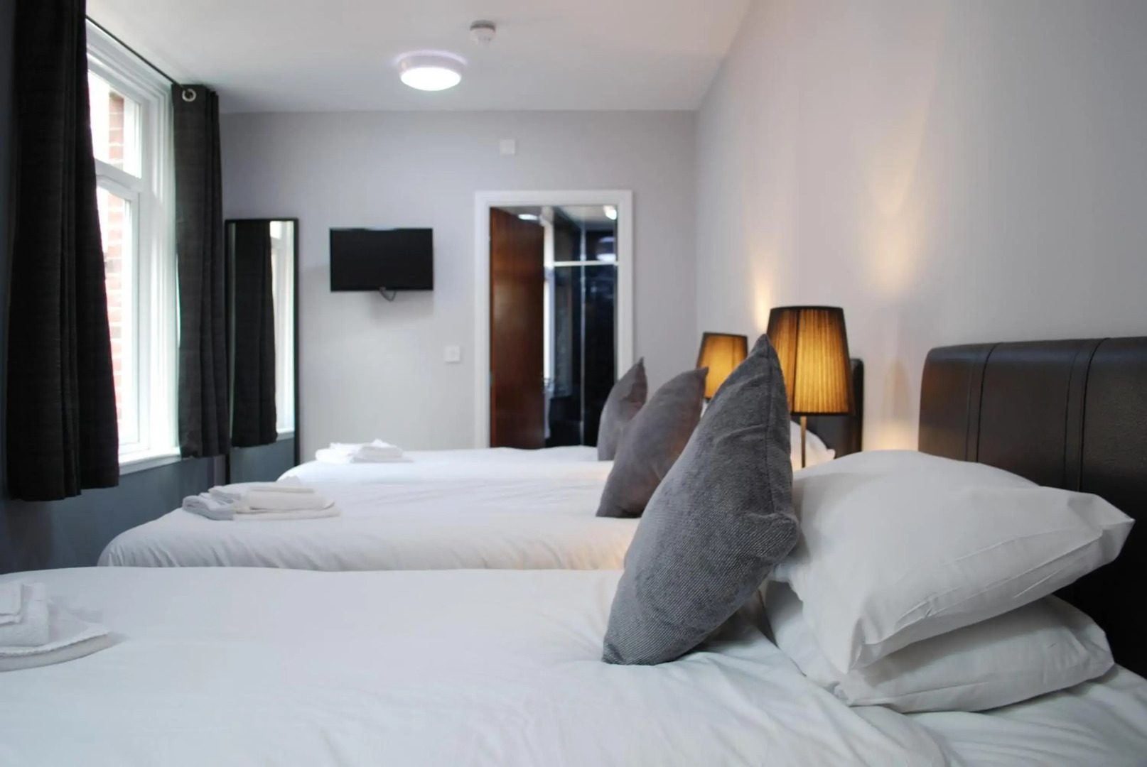 Foto - The Liverpool Inn Hotel