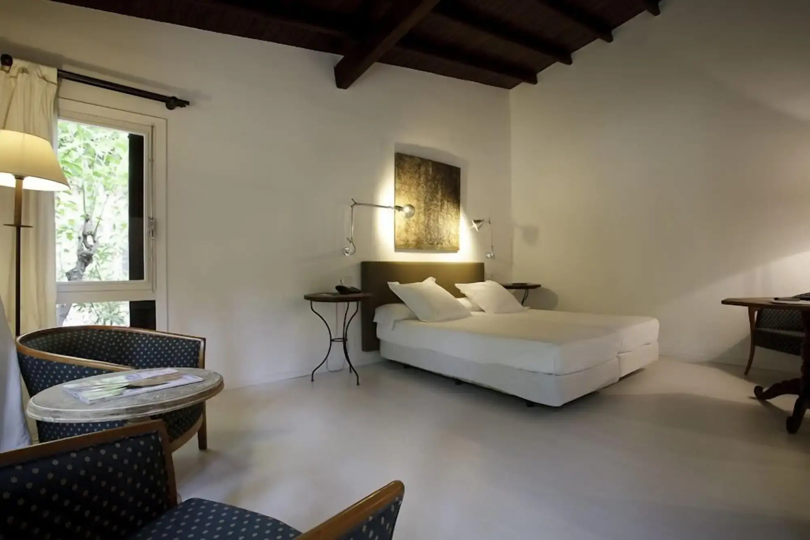 Foto - Hotel Huerto del Cura