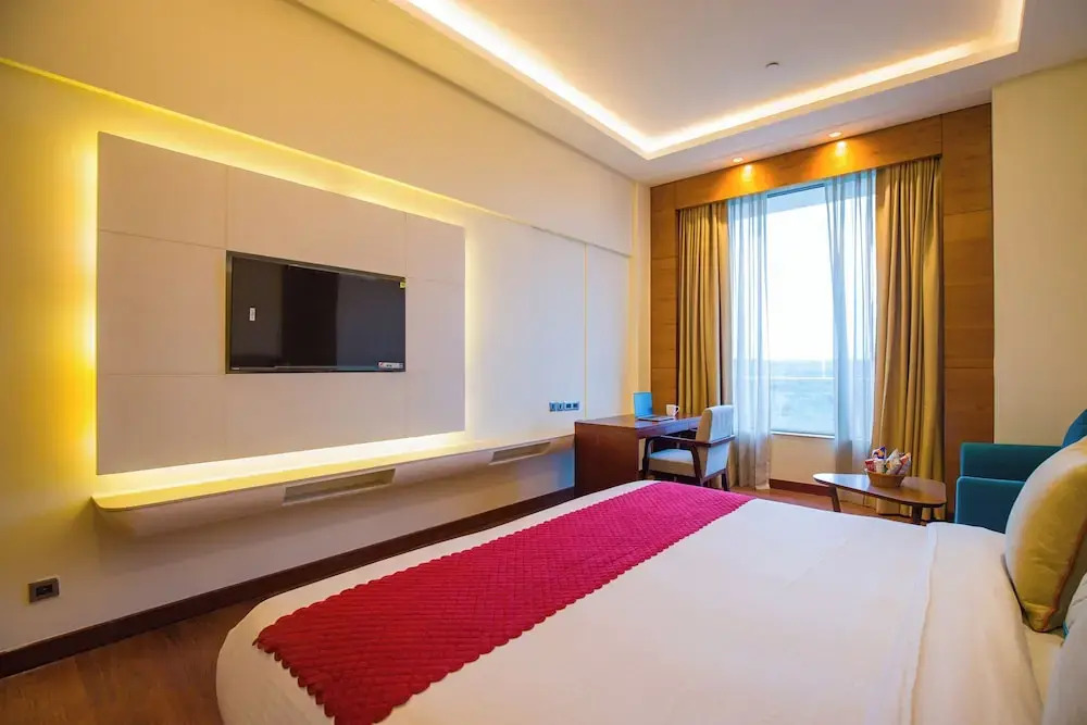 Photo - Eternal Oasis by Alaya Stays, Golf Course Road