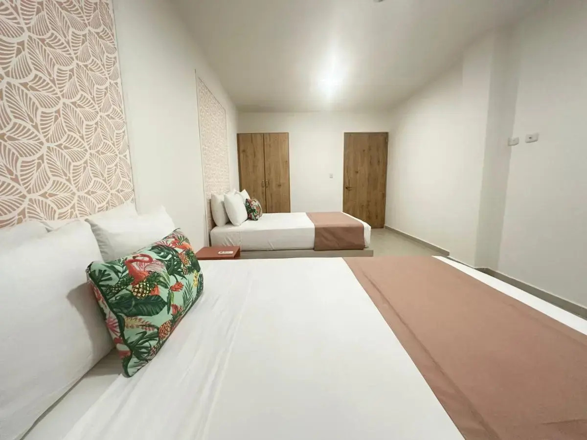 Foto - Hotel Taybo Kai By St Hoteles