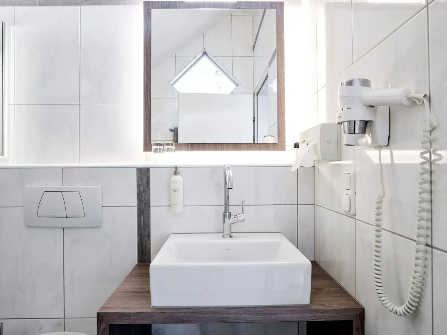 Foto - Das Grüne Hotel zur Post - 100 % BIO