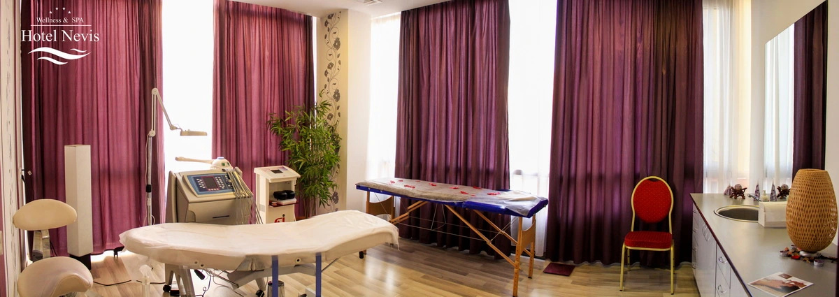 Foto - Hotel Nevis Wellness & SPA
