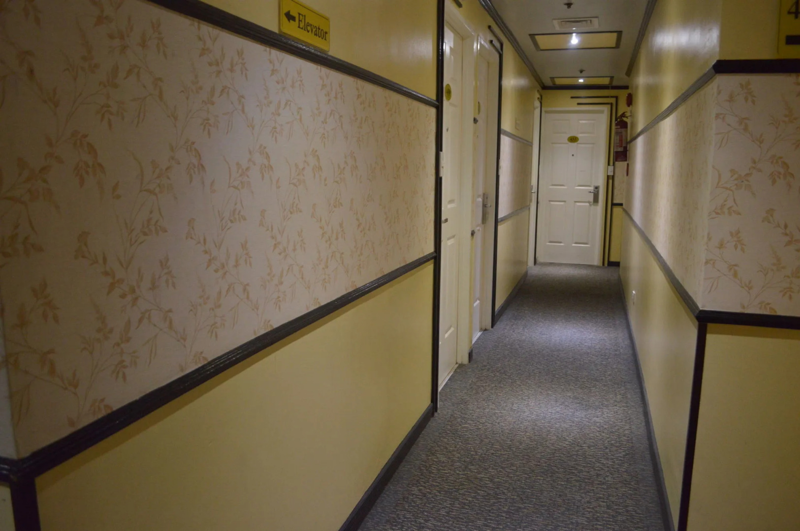 Photo - Hotel Sogo - Pasay Rotonda