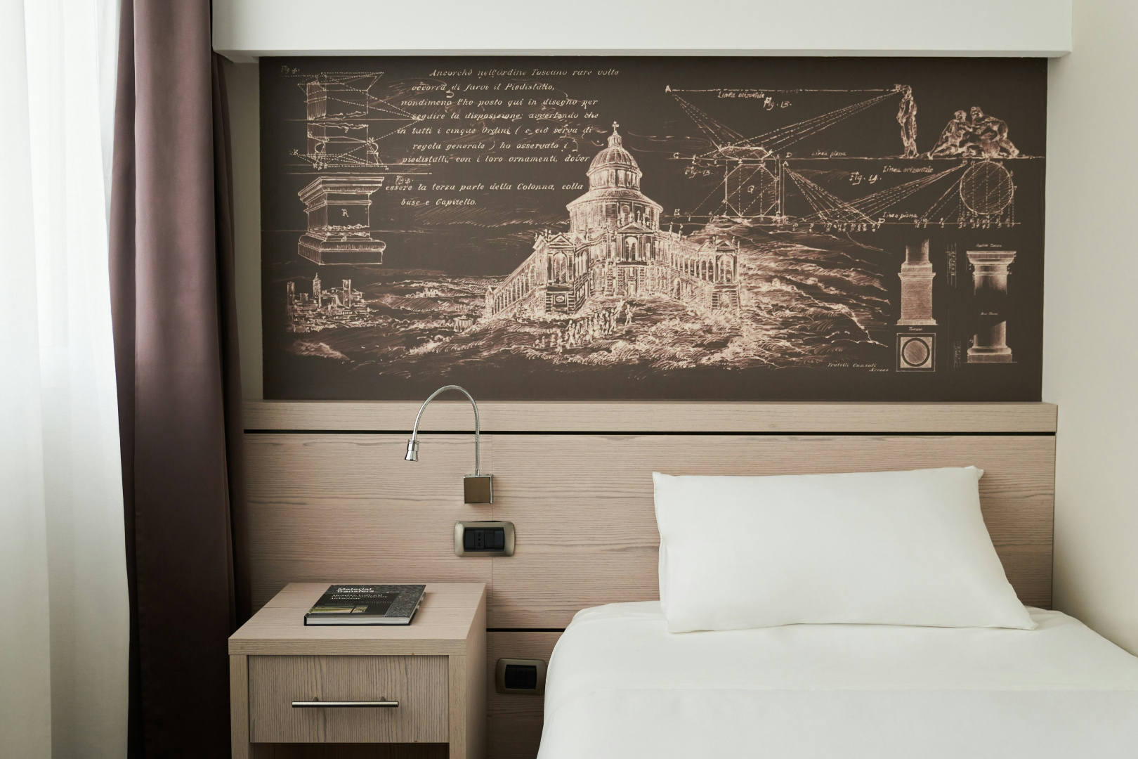 Foto - UNA Hotels Bologna San Lazzaro