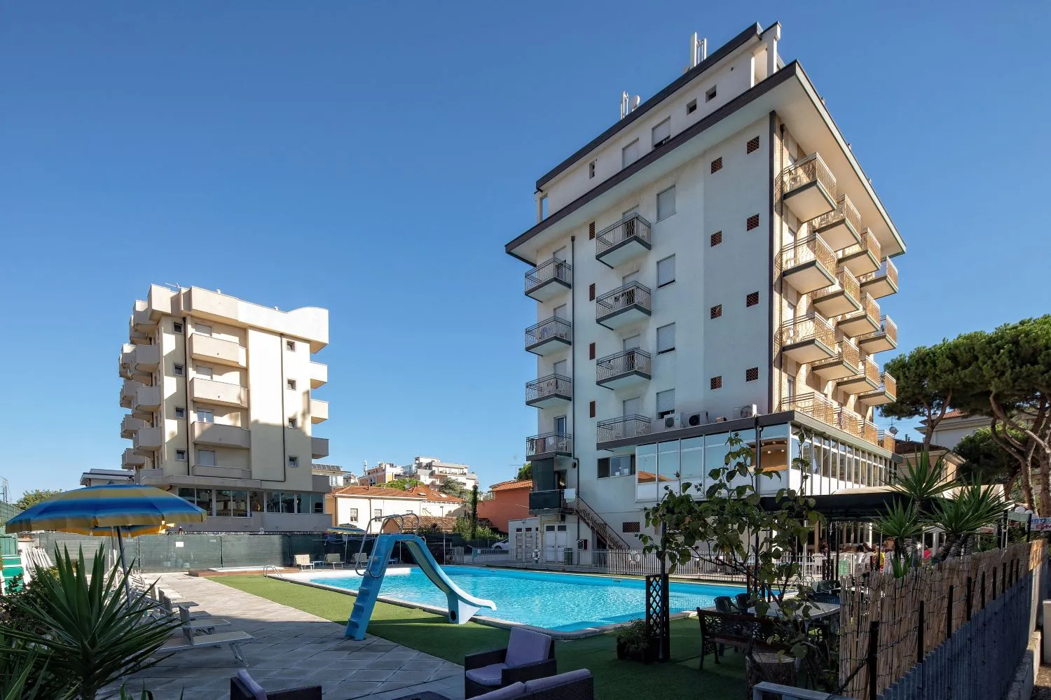 Foto - Hotel Lem