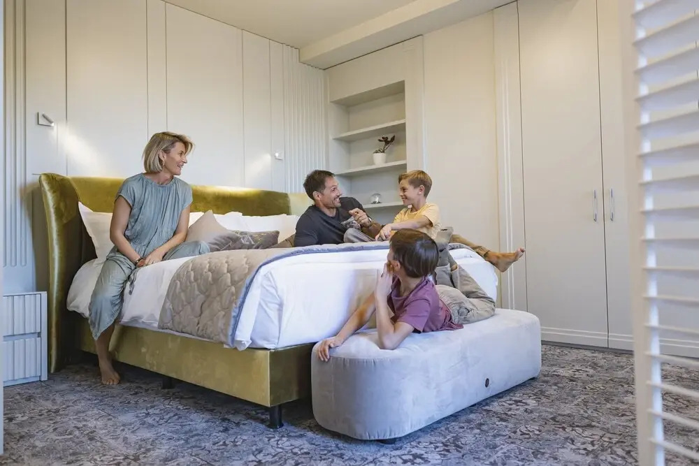 Foto - VIZUALIZA Residence Hotel by HMG