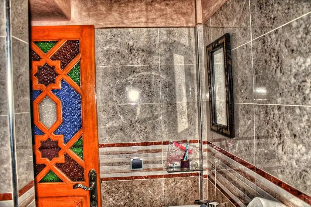 Foto - Riad Majdoulina