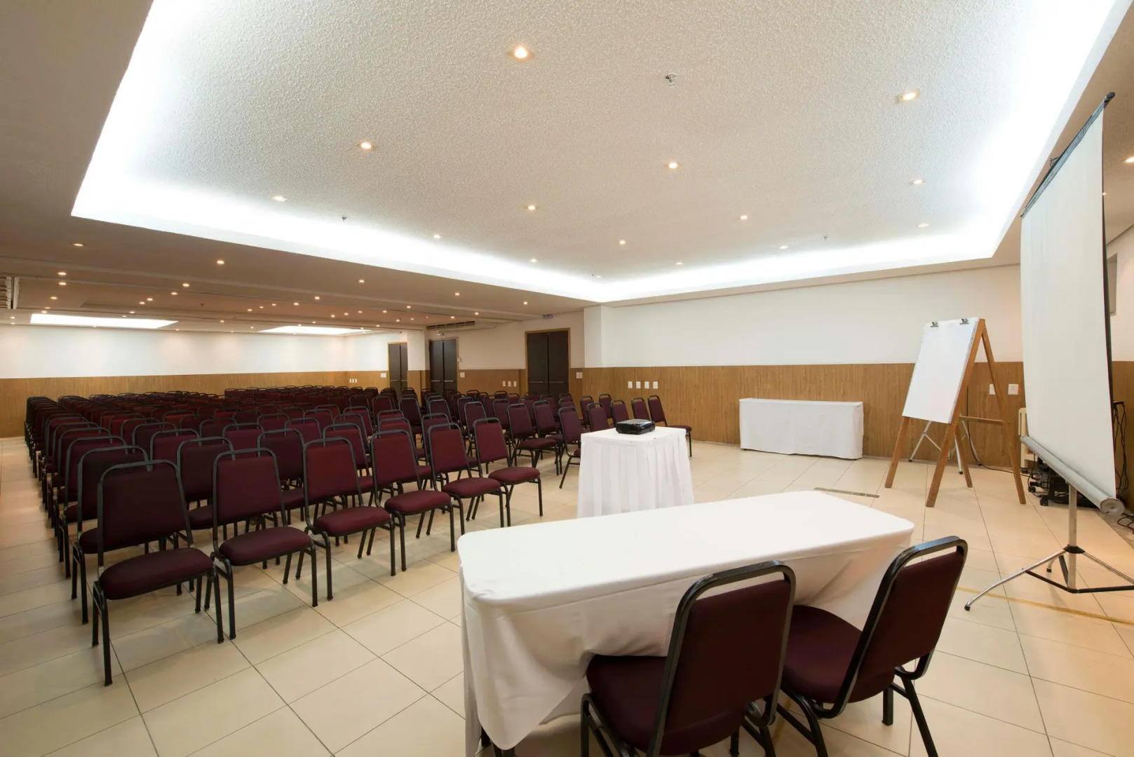 Foto - Magna Praia Hotel