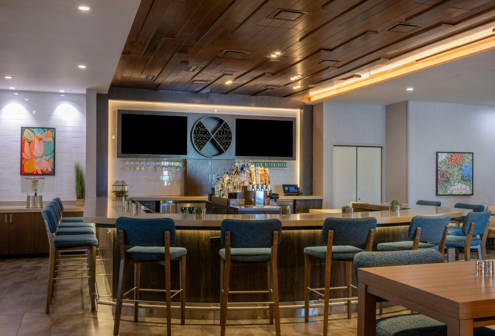 Foto - Hilton Garden Inn North Phoenix Scottsdale