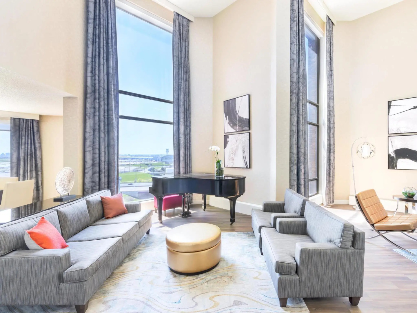 Foto - The Westin Toronto Airport