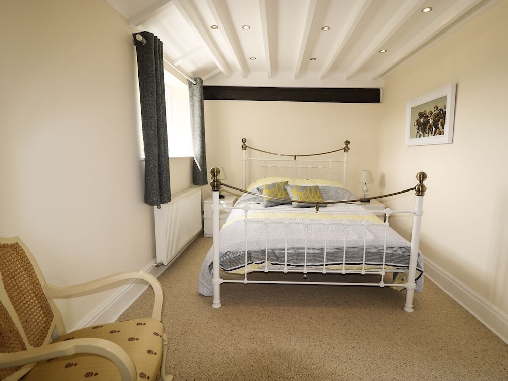Cheshire Cheese Cottage