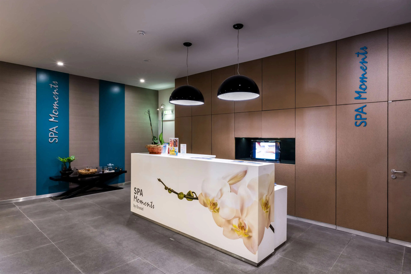 Foto - Enotel Magnólia