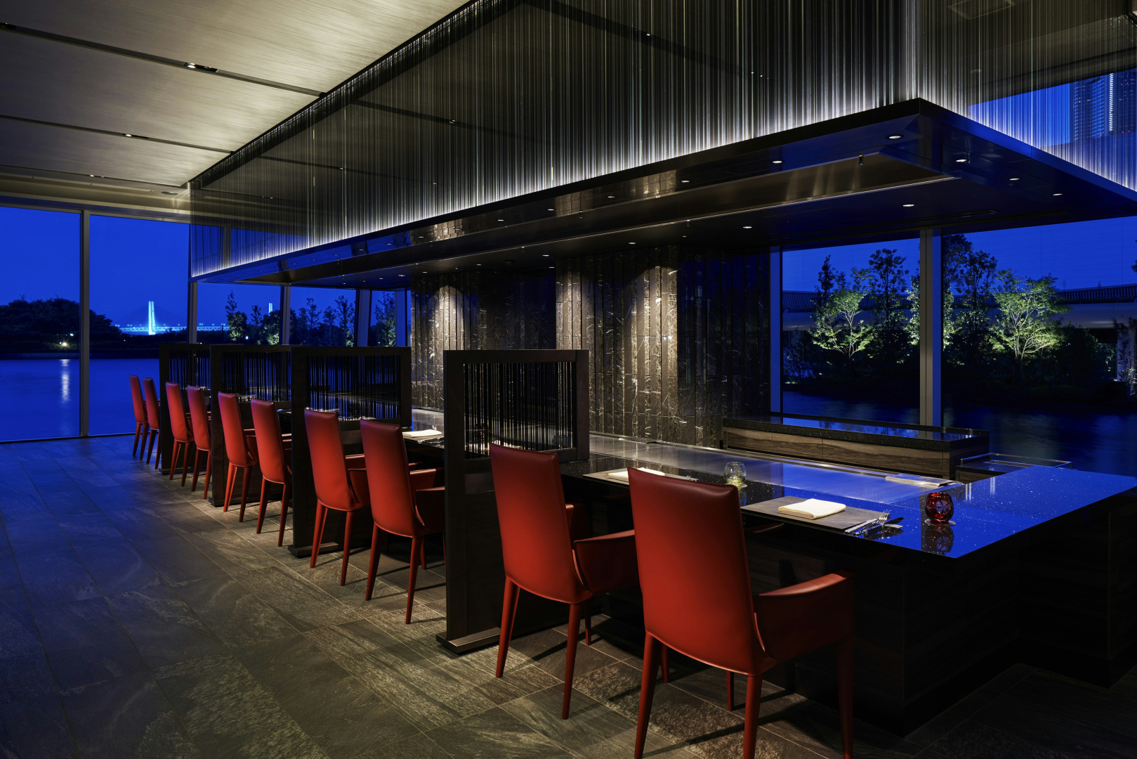 Photo - THE KAHALA Hotel & Resort YOKOHAMA