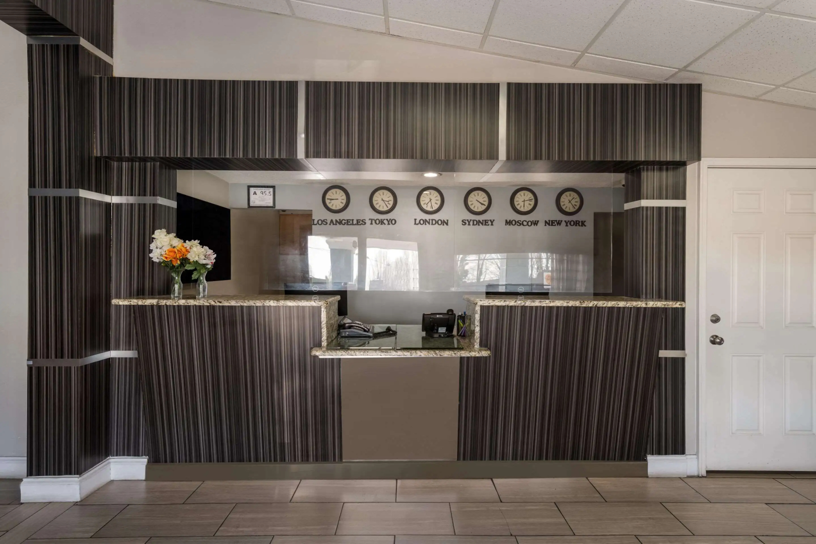 Photo - Rodeway Inn Charlotte Airport Area