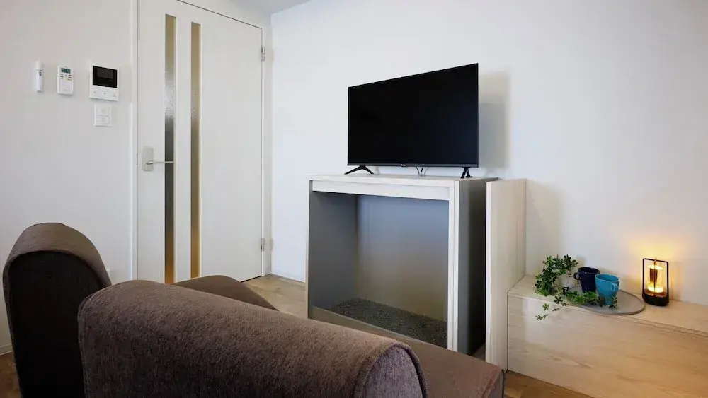 Foto - Minn Umeda East