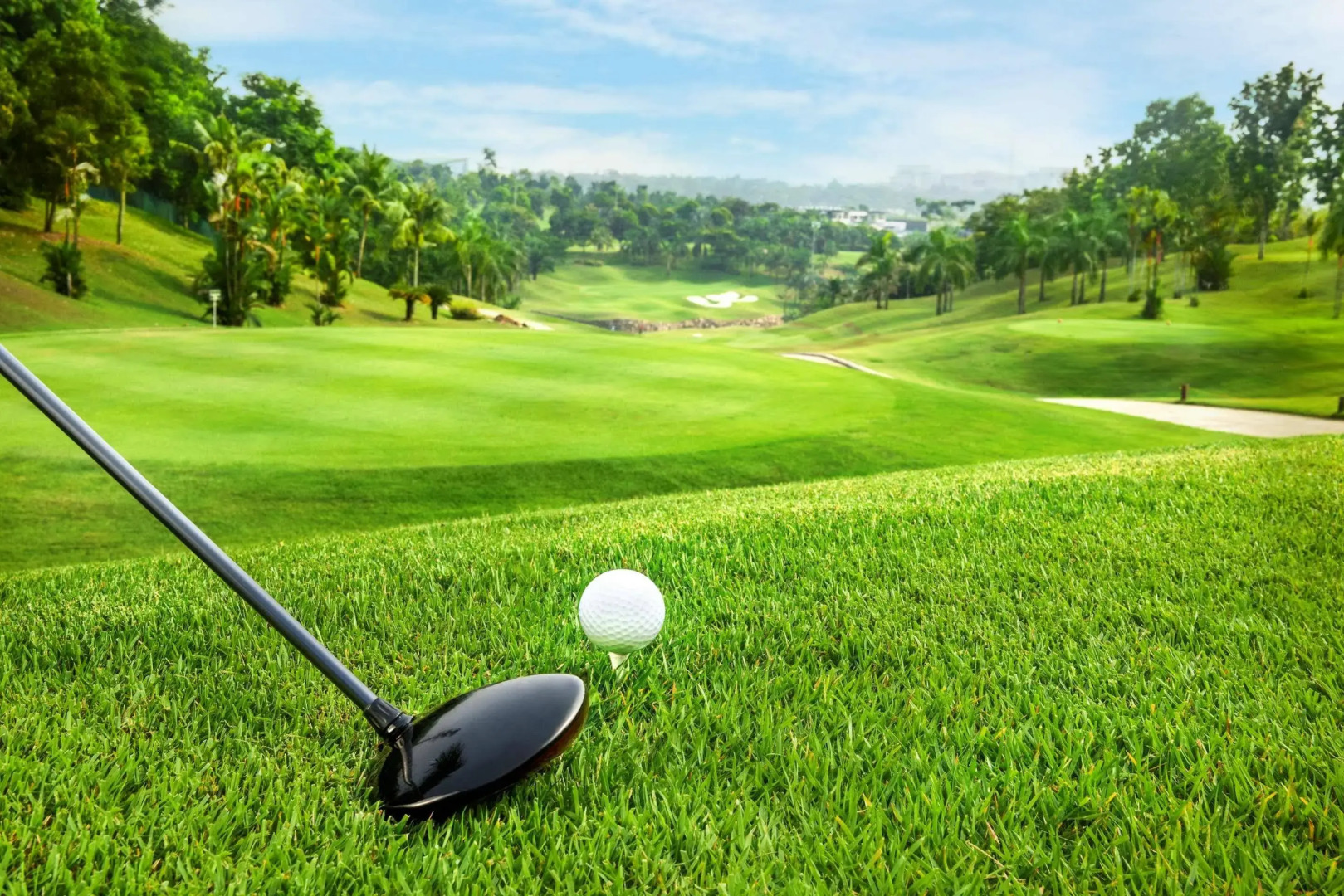 Foto - Le Meridien Putrajaya