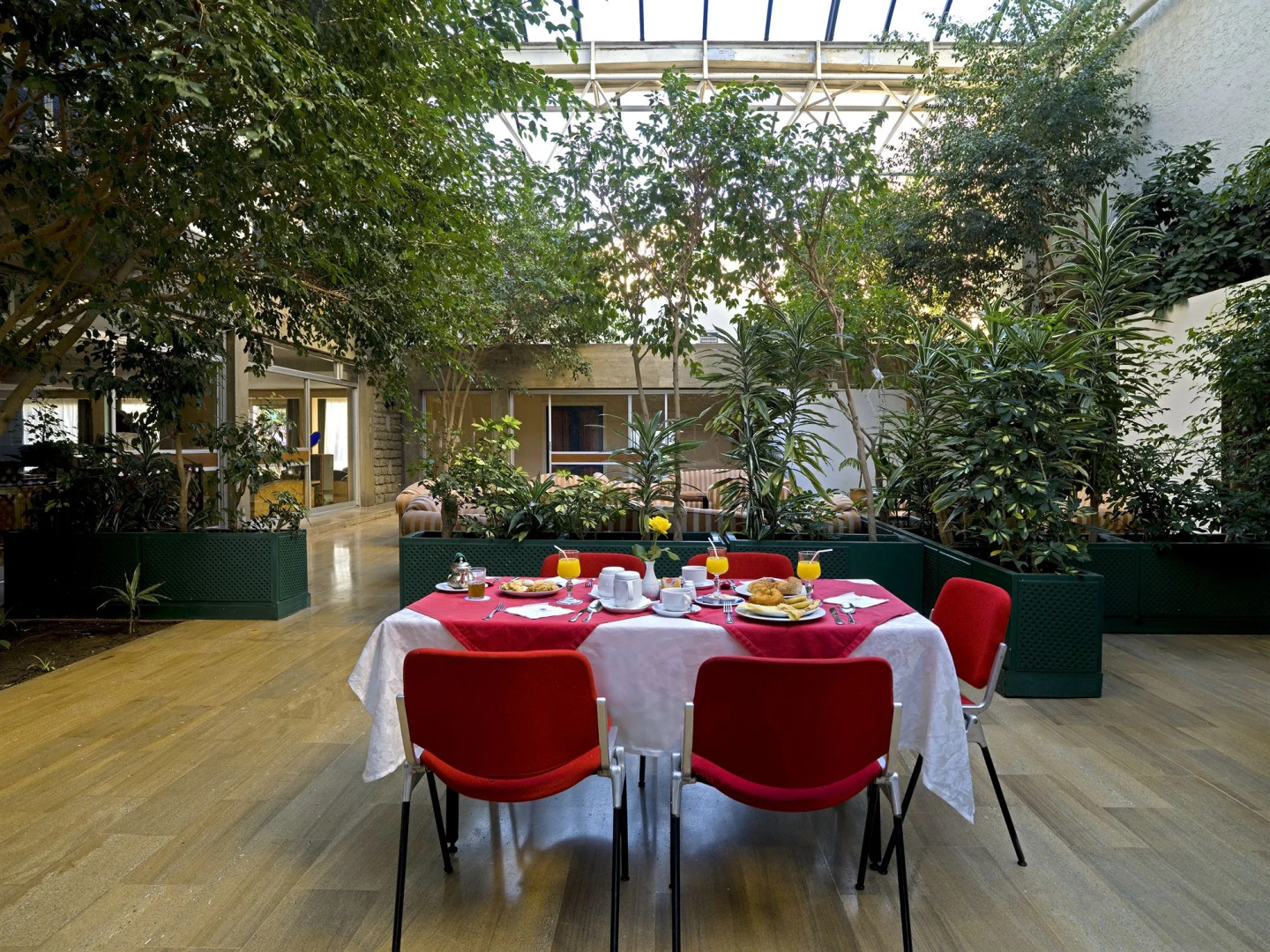 Photo - Barceló Tanger