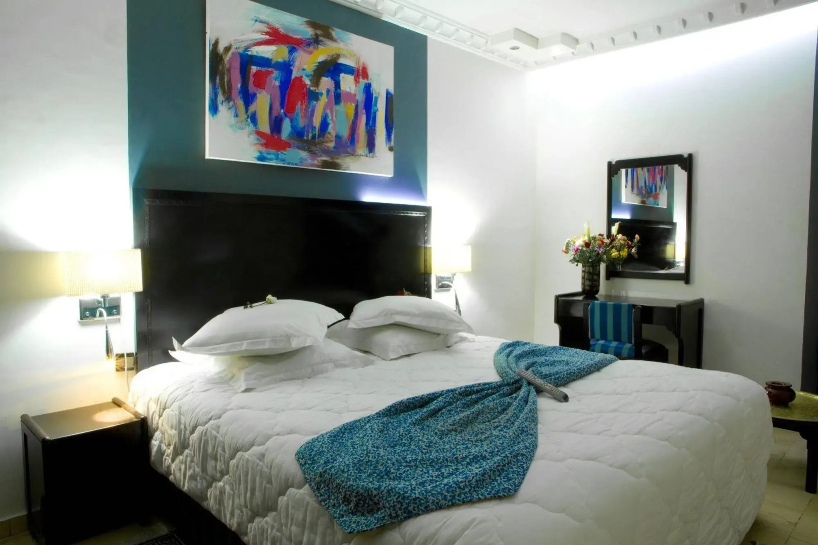 Photo - Hotel Prince de Paris