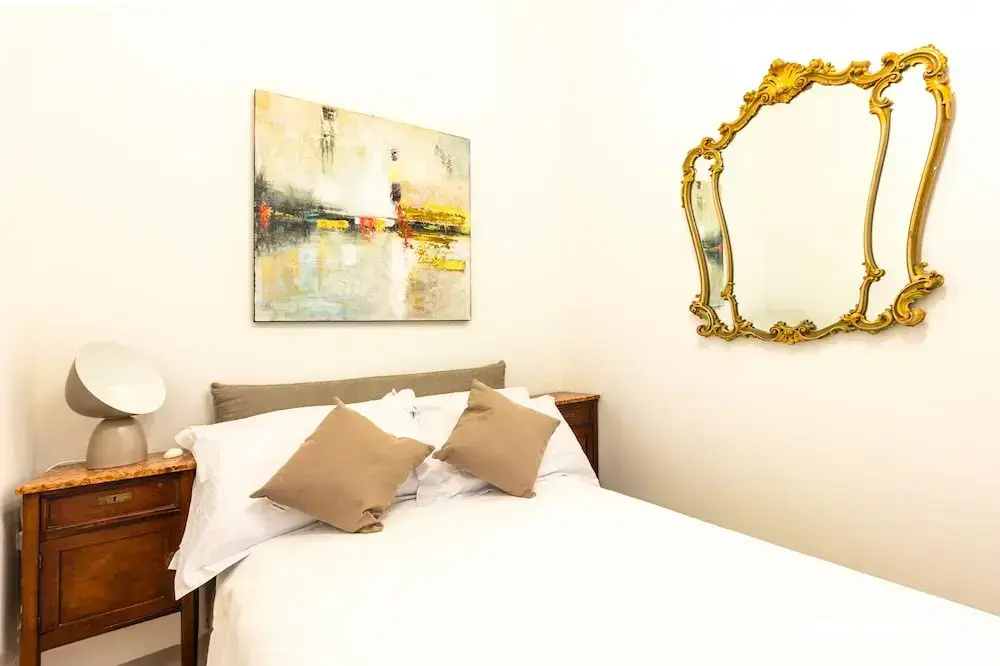 Foto - Kepos Rooms and Suites