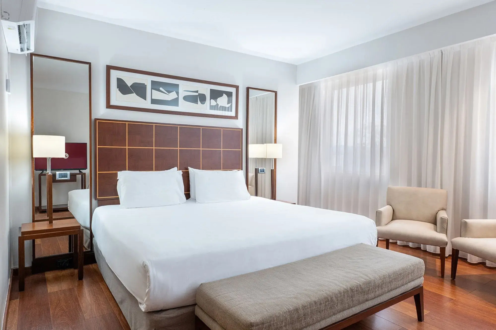 Foto - Exe Parc del Vallés