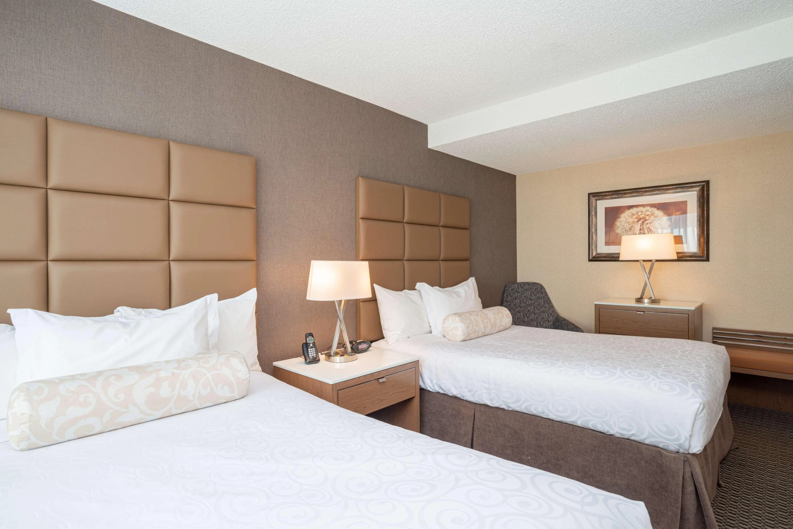 Foto - Best Western Premier Chateau Granville Hotel & Suites & Conf. Centre
