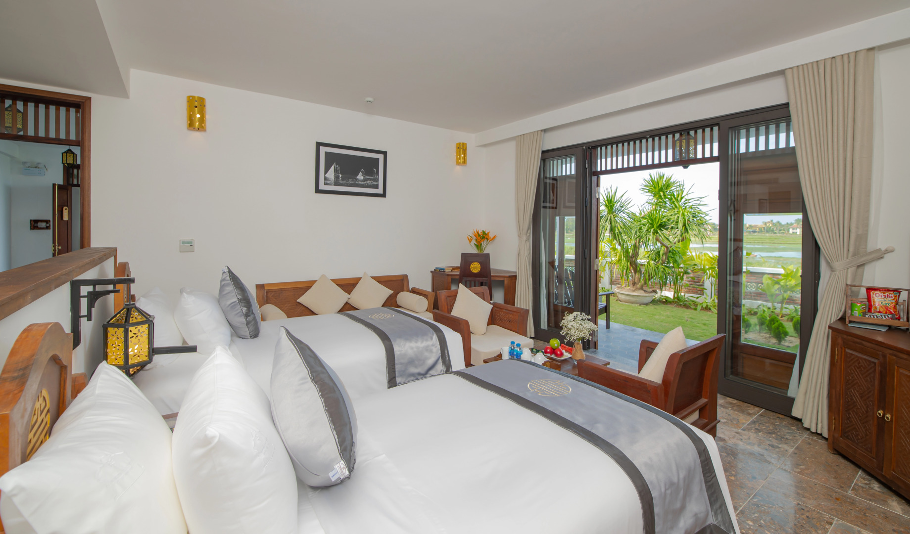 Photo - Legacy Hoi An Resort