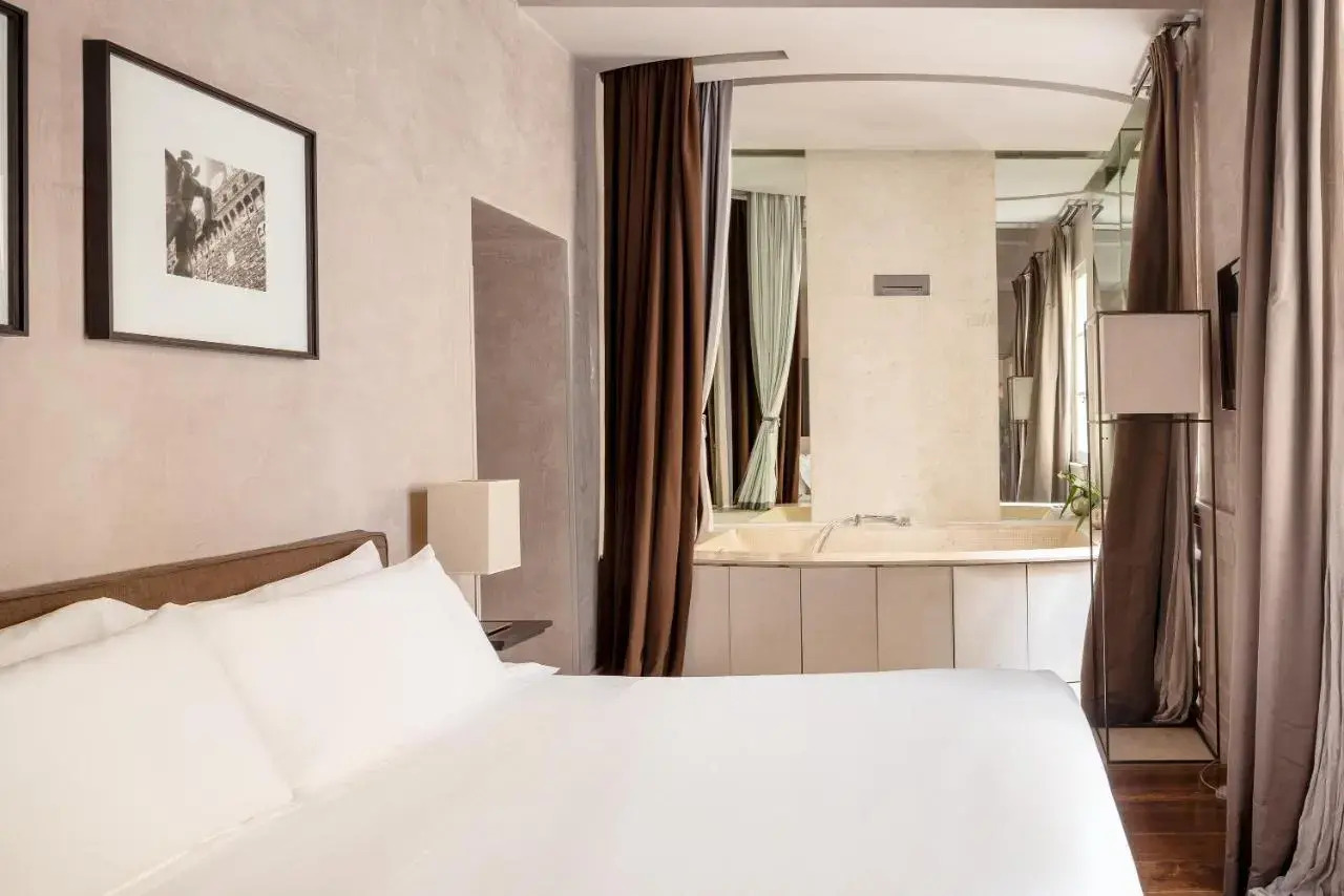 Photo - Ricasoli Firenze Luxury Apartments | UNA Esperienze