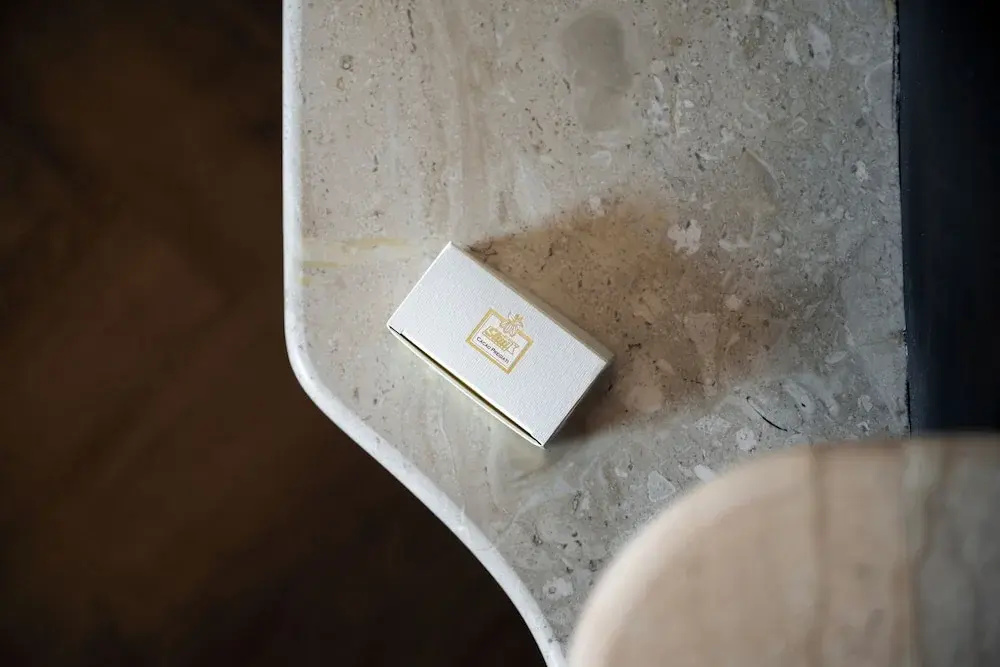 Photo - Boutique Hotel Travé Rome City Centre